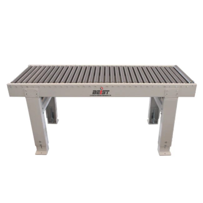 Sorting Roller Conveyor
